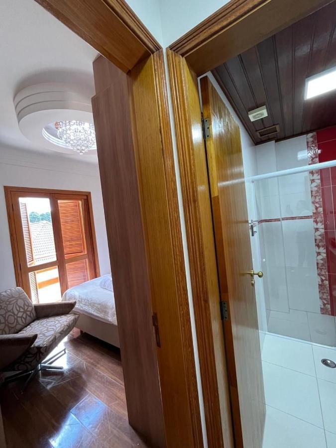 Apartamento Duplex Inverness Capivari By Capivari