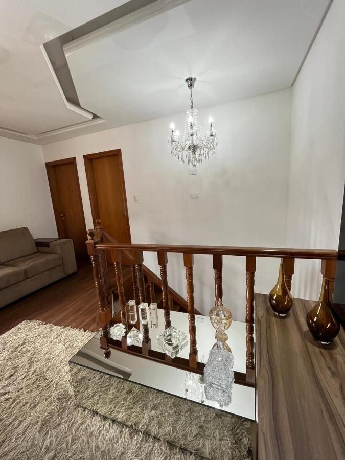 Apartamento Duplex Inverness Capivari By Capivari *