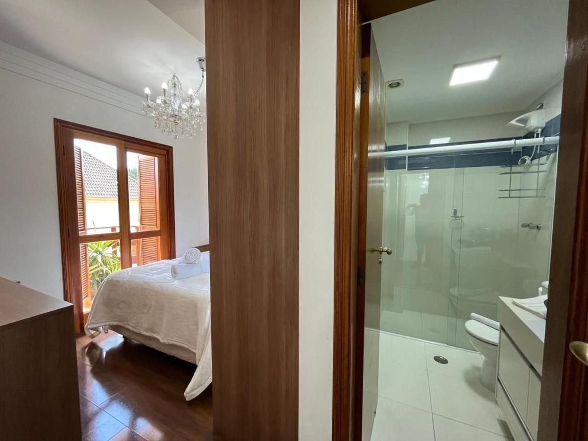 Apartamento Apartamento Duplex Inverness Capivari By Capivari *