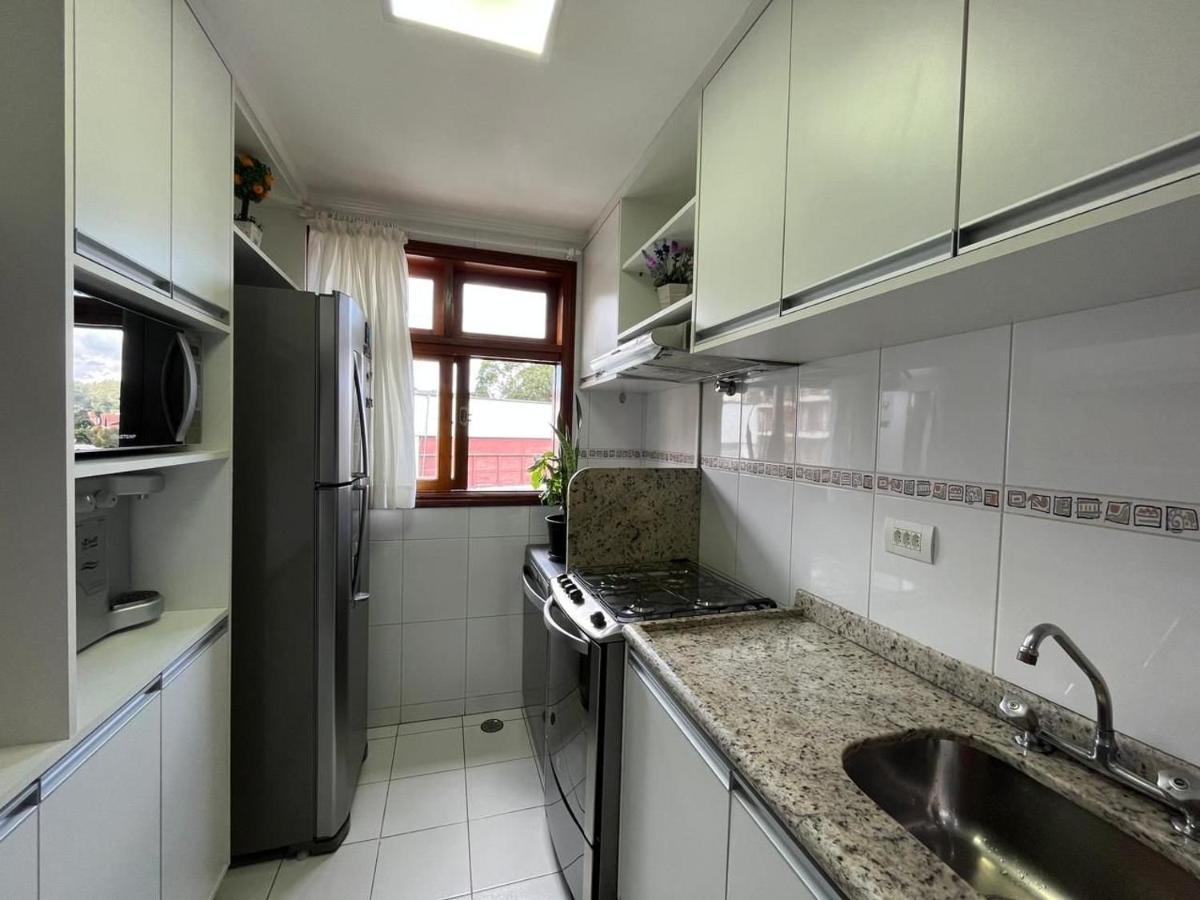 Apartamento Apartamento Duplex Inverness Capivari By Capivari *