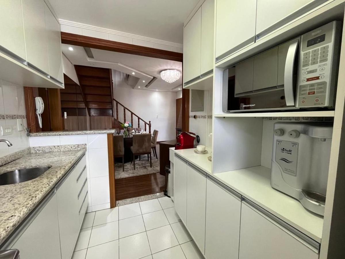 Apartamento Apartamento Duplex Inverness Capivari By Capivari Campos do Jordão