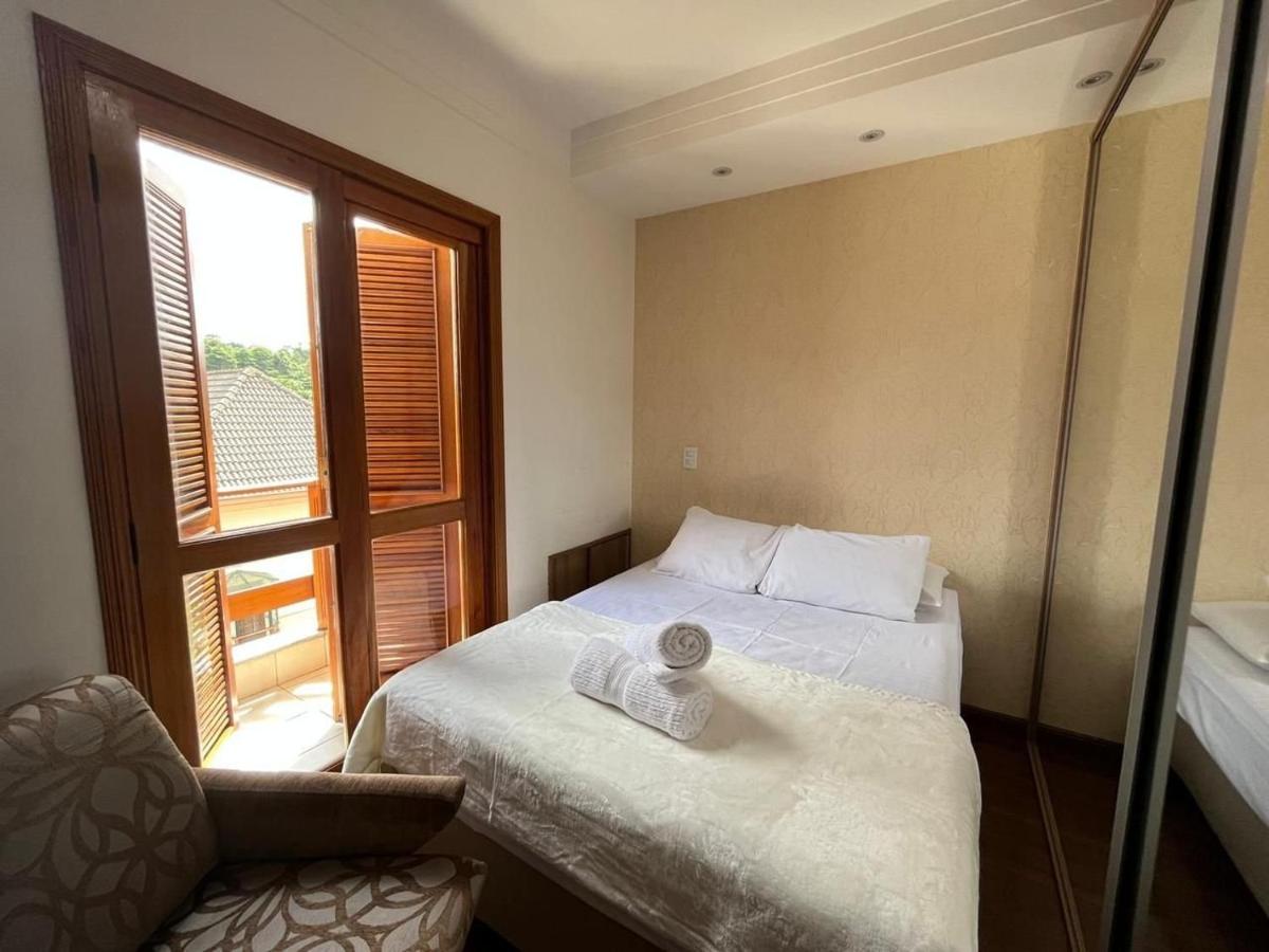 Apartamento Duplex Inverness Capivari By Capivari Apartamento