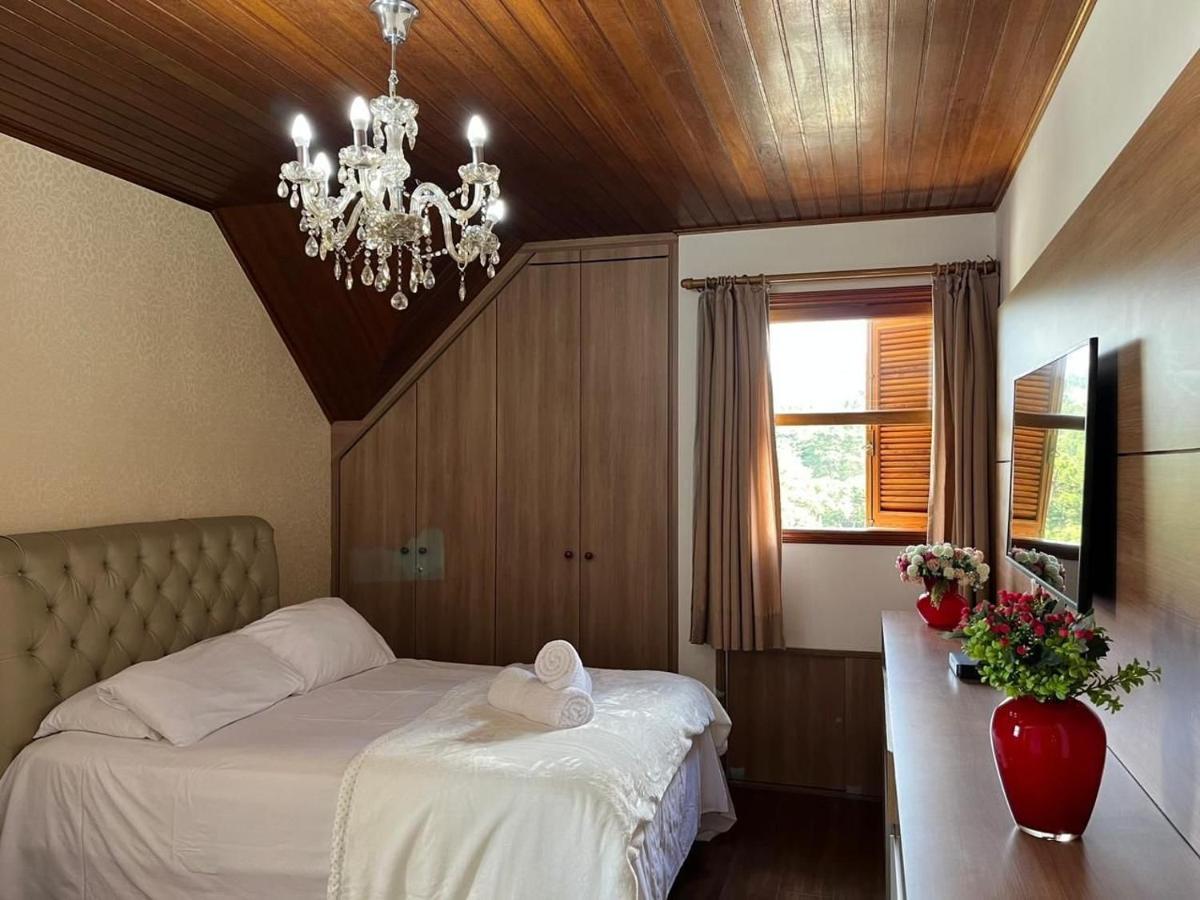 Apartamento Duplex Inverness Capivari By Capivari Apartamento *