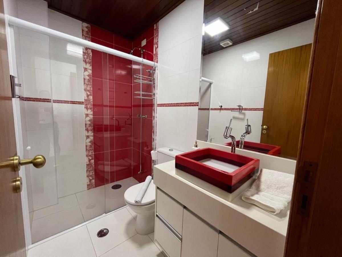 Apartamento Duplex Inverness Capivari By Capivari