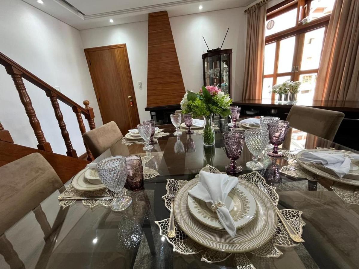 Apartamento Apartamento Duplex Inverness Capivari By Capivari Campos do Jordão