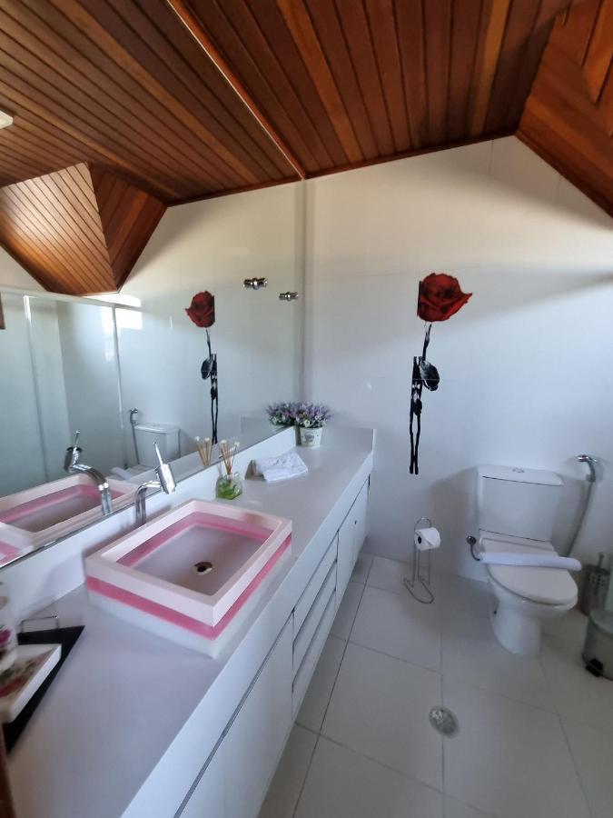 Apartamento Apartamento Duplex Inverness Capivari By Capivari *