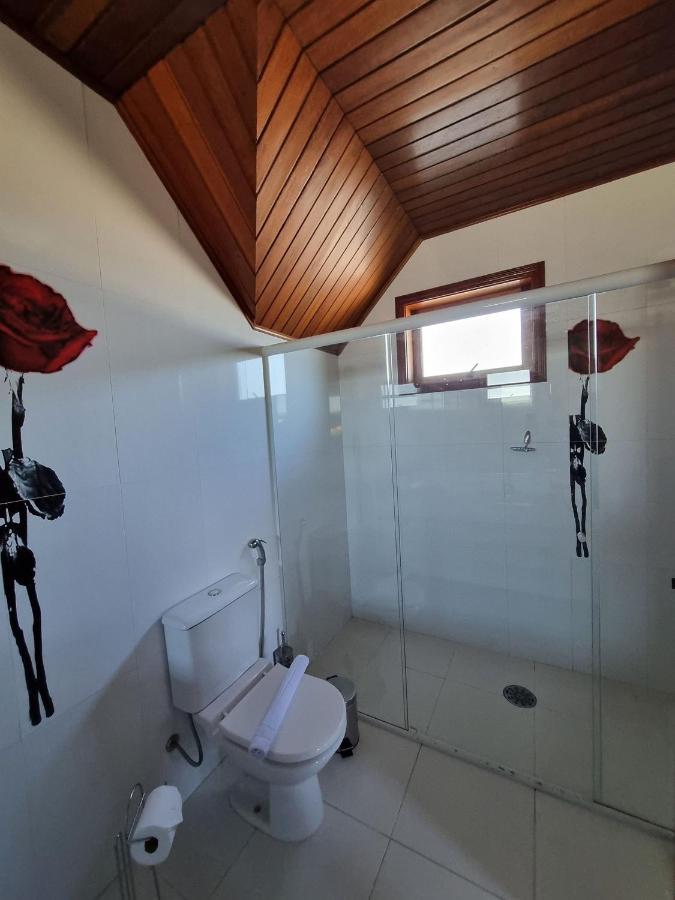 Apartamento Duplex Inverness Capivari By Capivari *