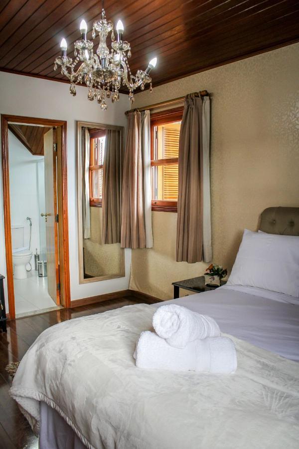 Apartamento Duplex Inverness Capivari By Capivari Campos do Jordão