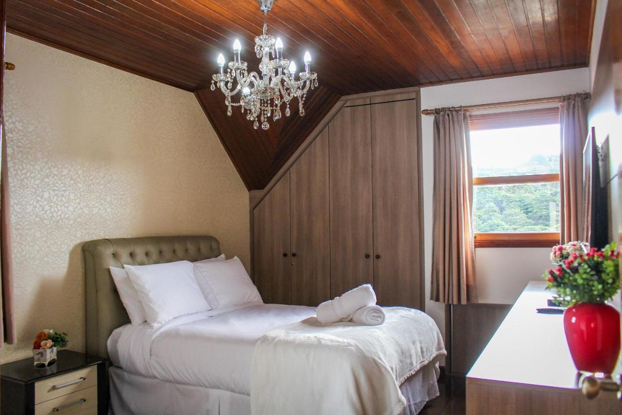 Apartamento Duplex Inverness Capivari By Capivari Apartamento