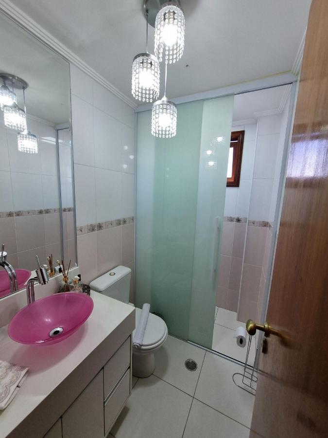 Apartamento Apartamento Duplex Inverness Capivari By Capivari *