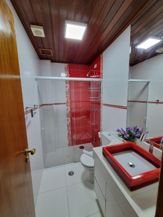 Apartamento Duplex Inverness Capivari By Capivari