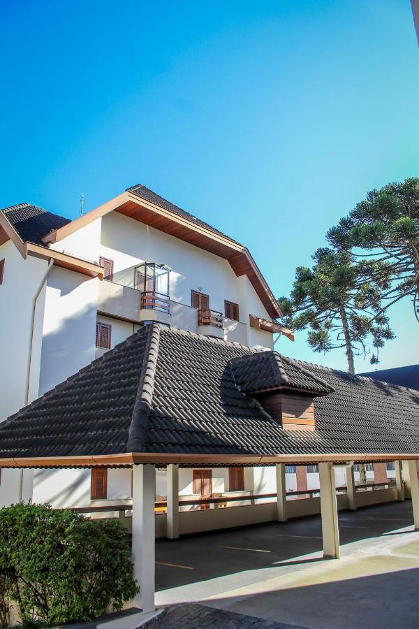 Apartamento Duplex Inverness Capivari By Capivari Apartamento