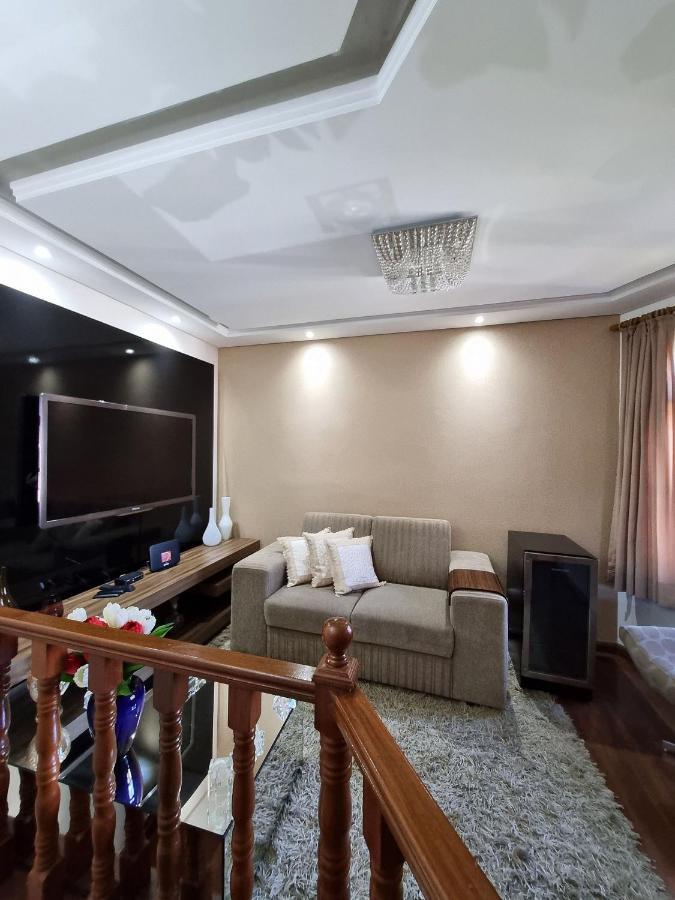 Apartamento Duplex Inverness Capivari By Capivari * Campos do Jordão