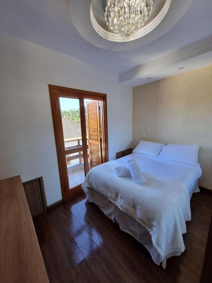 Apartamento Apartamento Duplex Inverness Capivari By Capivari *