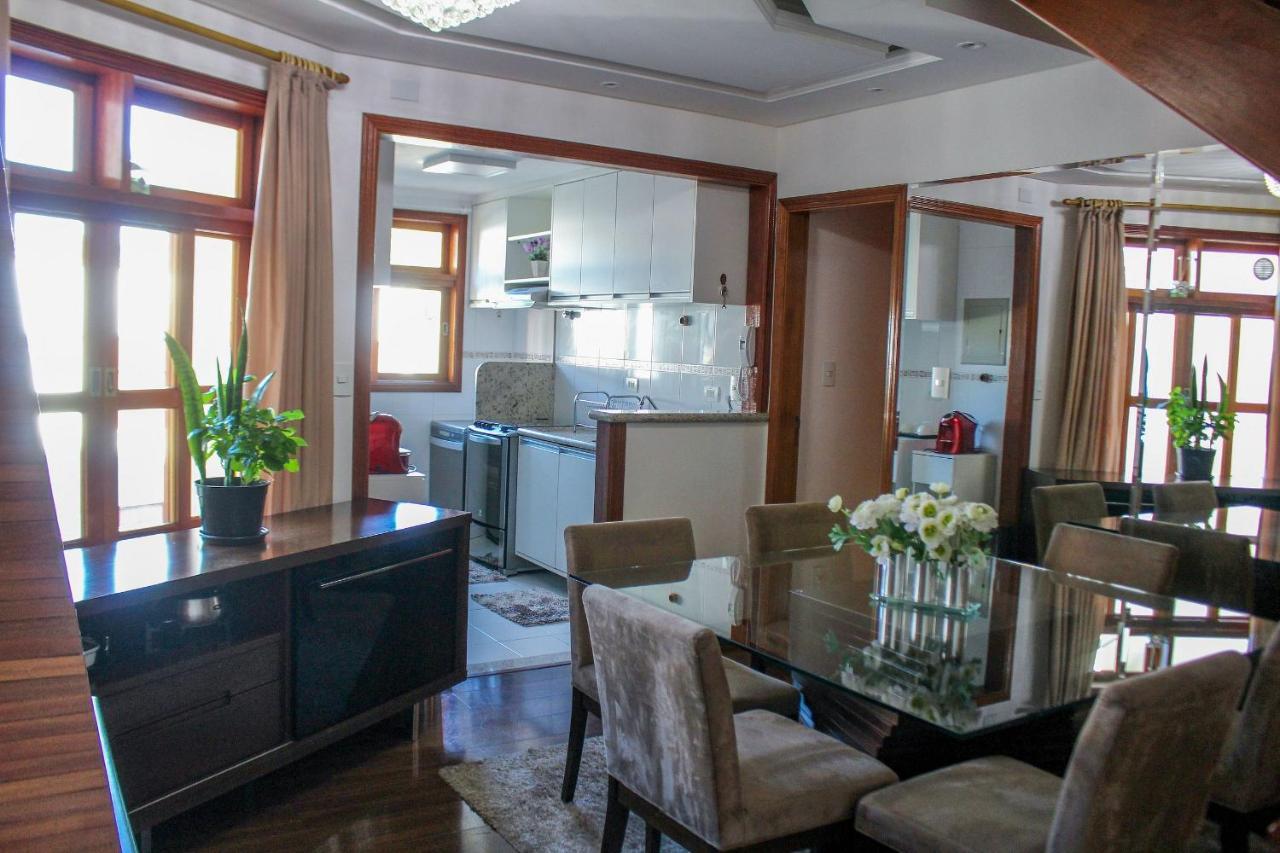 Apartamento Duplex Inverness Capivari By Capivari Apartamento